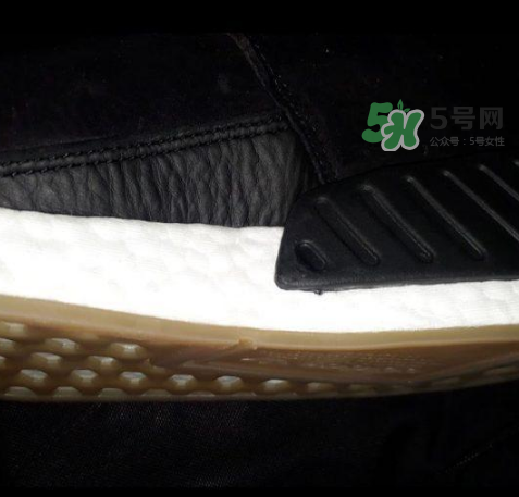stone island與adidas聯(lián)名nmd r2怎么樣？