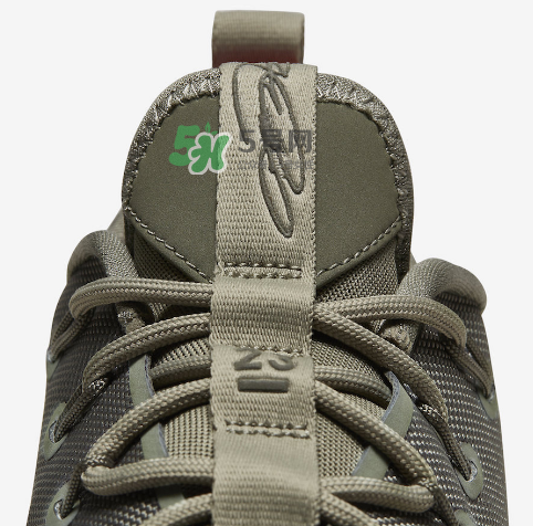 nike lebron 14 low 3m反光軍綠配色什么時候發(fā)售？