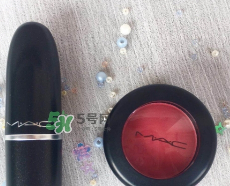 mac時(shí)尚胭脂多少錢？mac時(shí)尚胭脂怎么用？