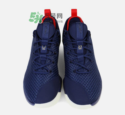 nike lebron 14 low usa配色什么時候發(fā)售_多少錢？