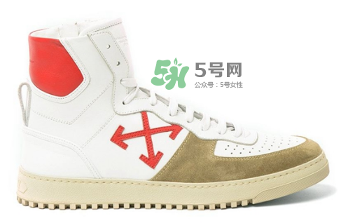 off white 70s sneaker high多少錢？off white復(fù)古運(yùn)動鞋價(jià)格