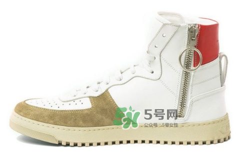 off white 70s sneaker high多少錢？off white復(fù)古運(yùn)動鞋價(jià)格
