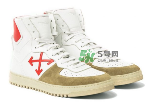 off white 70s sneaker high多少錢？off white復(fù)古運(yùn)動鞋價(jià)格
