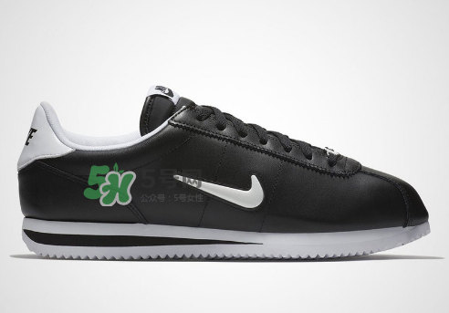 nike cortez jewel皮革版多少錢？耐克阿甘鞋皮革款價(jià)格