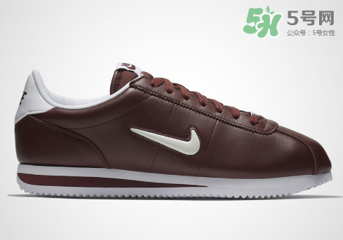 nike cortez jewel皮革版多少錢？耐克阿甘鞋皮革款價(jià)格