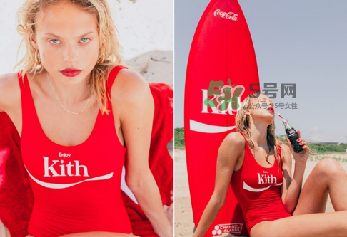 kith與cocacola2017聯(lián)名系列多少錢(qián)_在哪買(mǎi)_怎么買(mǎi)？