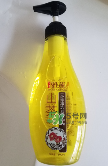 寶詩(shī)雅蓮是真的嗎？寶詩(shī)雅蓮洗發(fā)水怎么樣？
