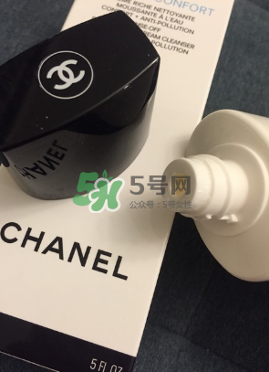 香奈兒山茶花洗面奶好用嗎？香奈兒山茶花洗面奶怎么樣？