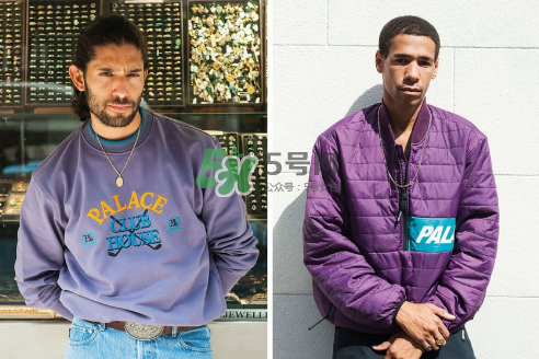 palace2017秋冬系列怎么樣_好看嗎_款式有哪些？