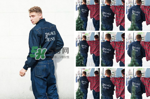 palace2017秋冬系列怎么樣_好看嗎_款式有哪些？