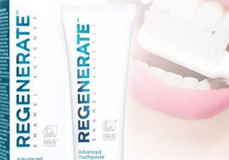 regenerate牙膏怎么用？regenerate牙膏怎么樣