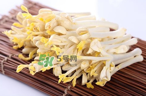 花生芽炒菜吃可以嗎？花生芽能吃嗎
