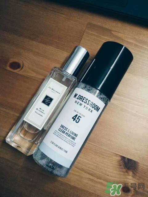 w.dressroom哪個(gè)味道好 w.dressroom什么牌子