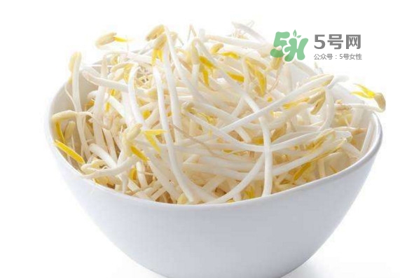 豆芽怎么保存？新鮮豆芽放冰箱能放幾天？