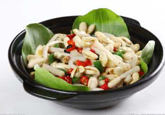 花生芽對(duì)甲亢有益嗎？可以用麥飯石發(fā)花生芽不