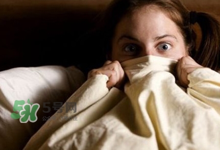 鬼壓床是怎么回事？鬼壓床會(huì)猝死嗎
