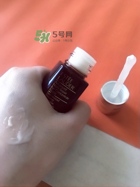 雅詩(shī)蘭黛小棕瓶密集修護(hù)眼精華怎么樣？