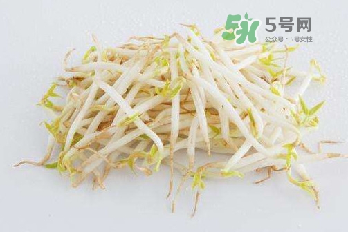 豆芽是發(fā)物嗎？豆芽能見陽光嗎