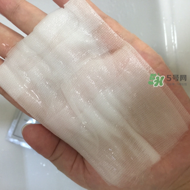 merbliss護(hù)士面膜怎么用？merbliss護(hù)士面膜真假