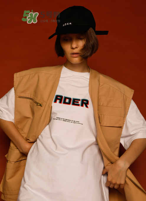 ader error2017秋冬系列怎么樣_好看嗎_款式有哪些？