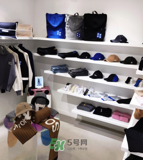 ader error是什么牌子_哪個國家的_什么檔次？