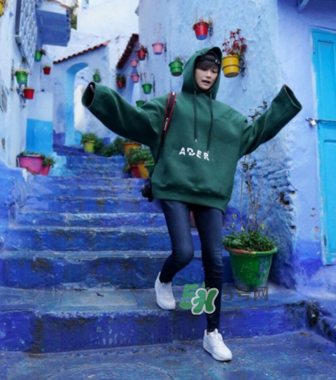 ader error是什么牌子_哪個國家的_什么檔次？