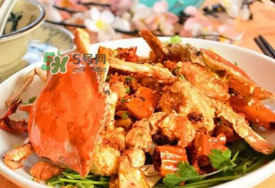 梭子蟹能過夜嗎？梭子蟹能隔夜吃嗎？