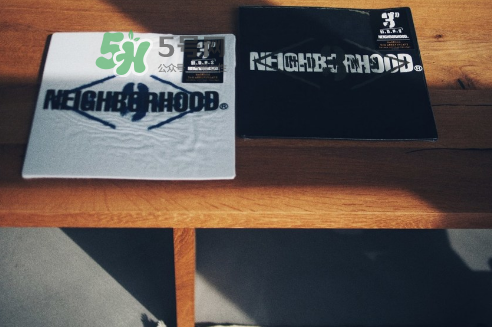 madness與neighborhood三周年聯(lián)名系列怎么買(mǎi)_在哪買(mǎi)？
