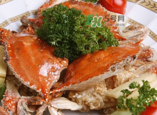 飛蟹什么時候最肥？飛蟹幾月份最肥？
