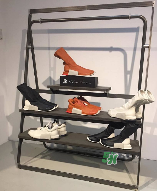 rick owens與adidas結束合作是真的嗎_為什么終止合作？