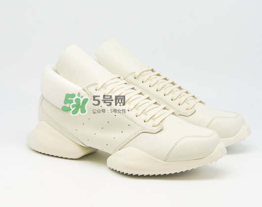 rick owens與adidas結束合作是真的嗎_為什么終止合作？