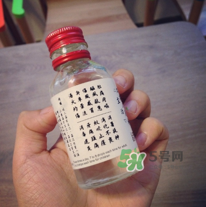 雙飛人有消毒作用嗎？雙飛人有消炎作用嗎？