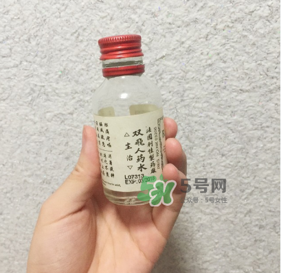 雙飛人有消毒作用嗎？雙飛人有消炎作用嗎？