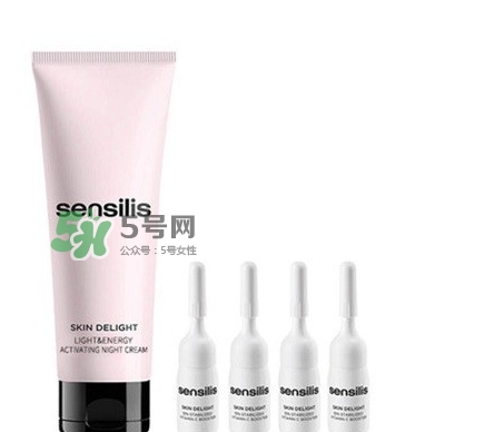 sensilis是什么牌子？sensilis是什么檔次
