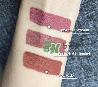 NARS2017啞光唇釉哪個(gè)色顯白？NARS2017啞光唇釉哪個(gè)色好看？