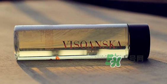 Visoanska是什么牌子？Visoanska是哪個(gè)國家的？