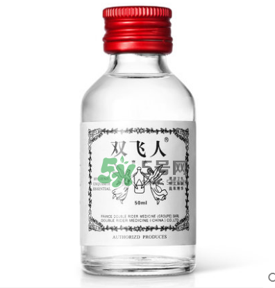雙飛人能祛痘嗎？雙飛人能擦濕疹嗎？