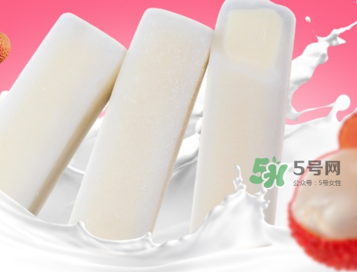 明治海鹽荔枝雪糕多少錢？明治海鹽荔枝雪糕好吃嗎？
