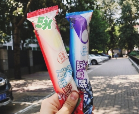 明治海鹽荔枝雪糕多少錢？明治海鹽荔枝雪糕好吃嗎？