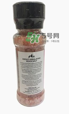 喜馬拉雅鹽好嗎？喜馬拉雅鹽怎么樣？