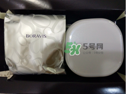 柏蕊詩(shī)氣墊怎么樣？柏蕊詩(shī)蜂窩氣墊好用嗎？