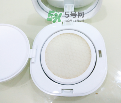 柏蕊詩(shī)氣墊怎么樣？柏蕊詩(shī)蜂窩氣墊好用嗎？
