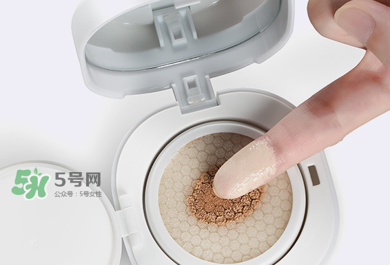 柏蕊詩(shī)氣墊怎么樣？柏蕊詩(shī)蜂窩氣墊好用嗎？