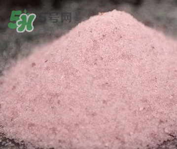 喜馬拉雅鹽能減肥嗎？喜馬拉雅鹽有減肥的效果嗎？