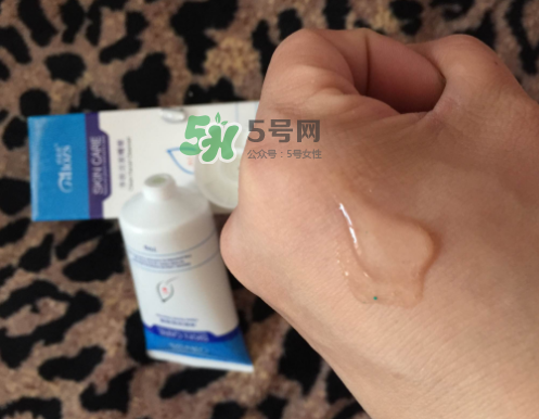 妙植素洗面奶怎么樣？妙植素潔面乳好用嗎？