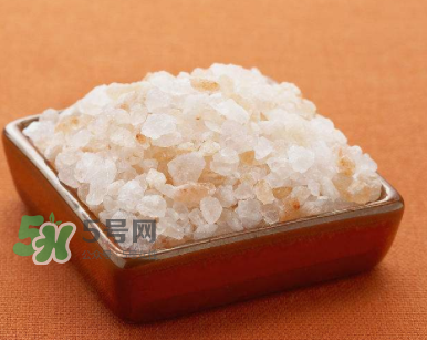 喜馬拉雅鹽寶寶能吃嗎？喜馬拉雅鹽嬰兒能吃嗎？