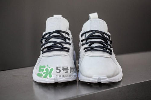 bait與puma聯(lián)名blaze of glory sock chalk在哪買_什么時(shí)候發(fā)售？