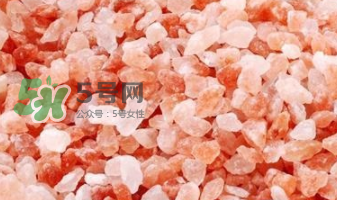喜馬拉雅鹽含碘嗎？喜馬拉雅鹽含不含碘呢？