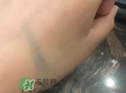 mac魅可眼線膏多少錢？mac魅可眼線膏價格