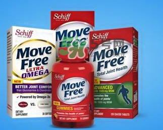 movefree維骨力怎么吃？movefree維骨力使用說明